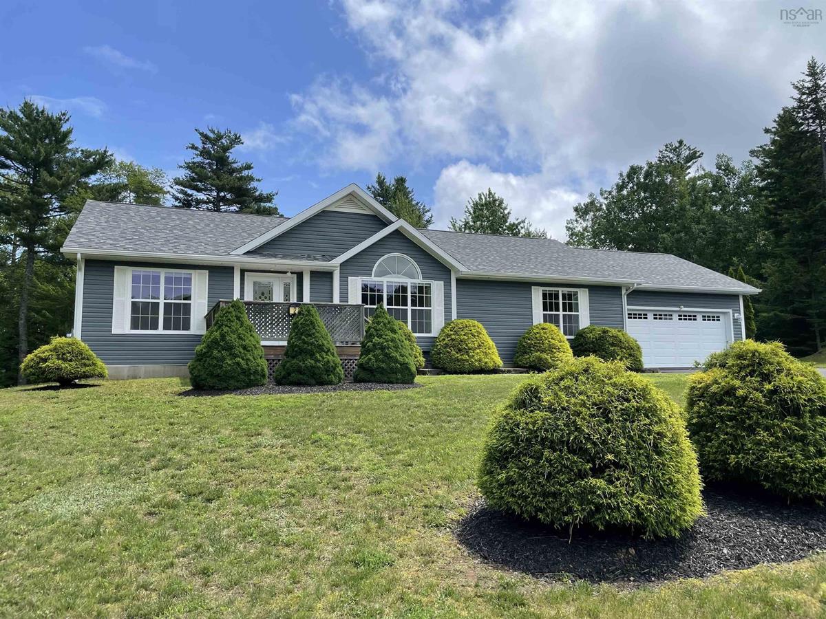 26 Aspen Court, Conquerall Bank, (MLS® 202313564) RE/MAX nova