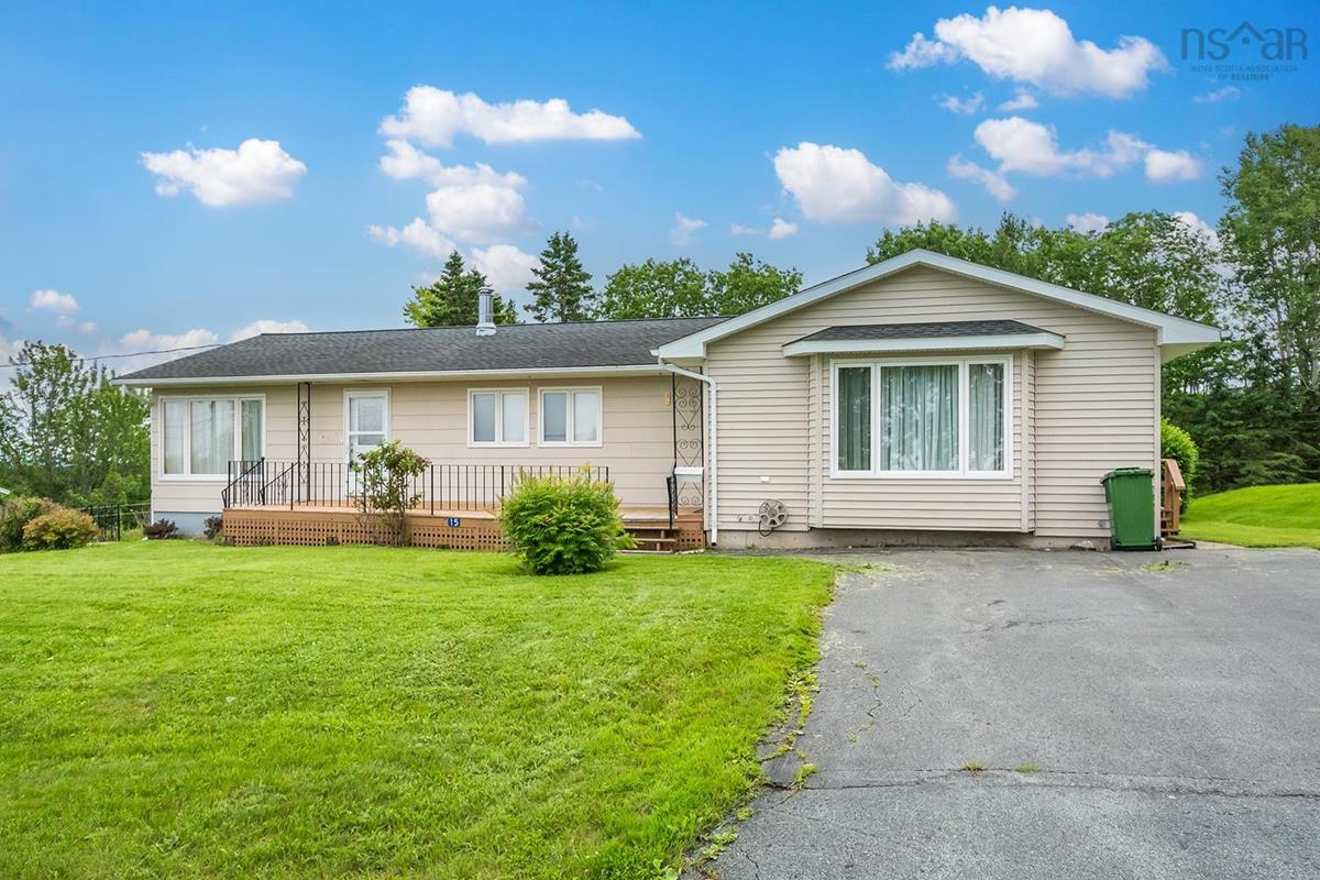 15 Alder Drive, Hantsport, (MLS® 202313664) RE/MAX nova