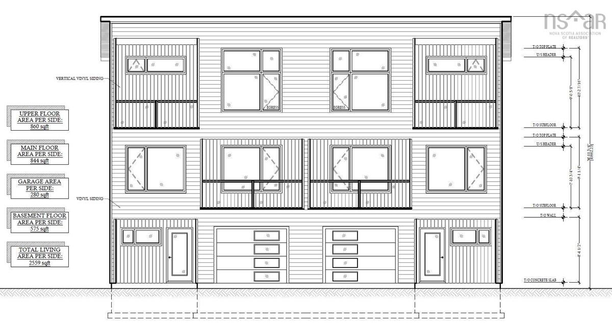 5 Swivel Court, Herring Cove, (MLS® 202313688) RE/MAX nova