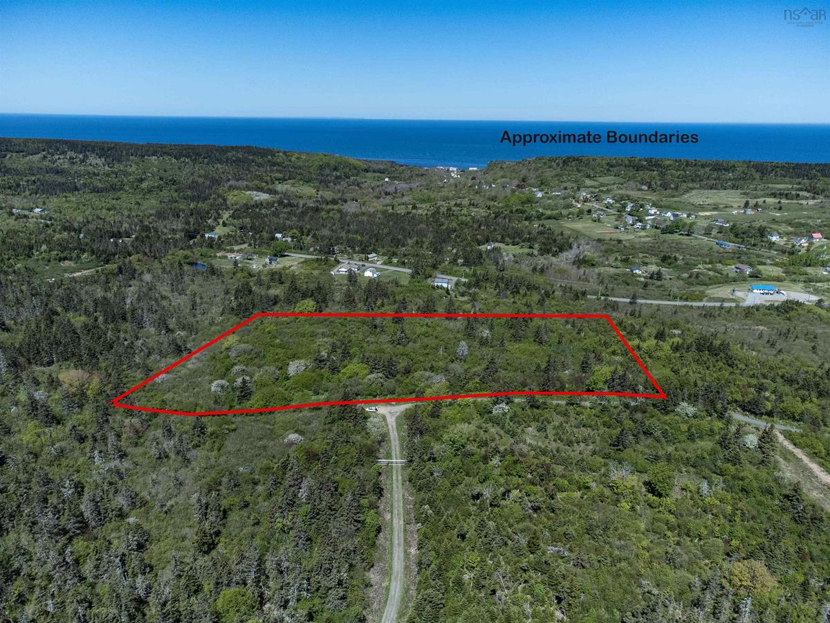 Lot Old Post Road, Centreville, (MLS® 202313698) RE/MAX nova