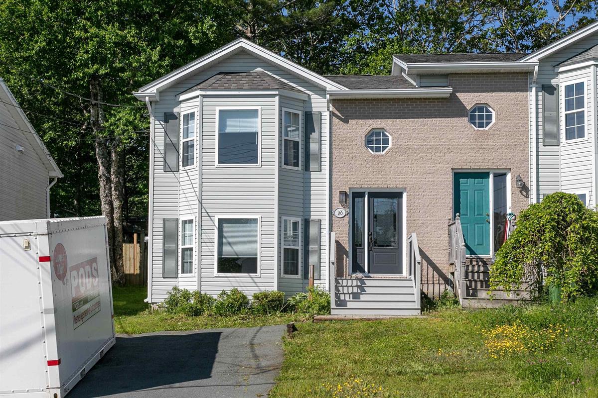 165 Charles Road, Timberlea, (MLS® 202313722) RE/MAX nova