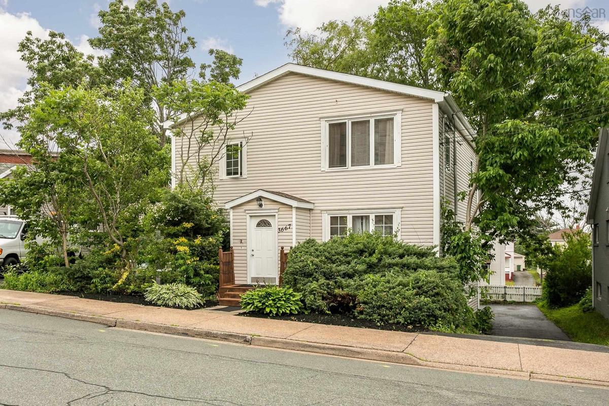 3667 Deal Street, Fairview, (MLS® 202313781) RE/MAX nova