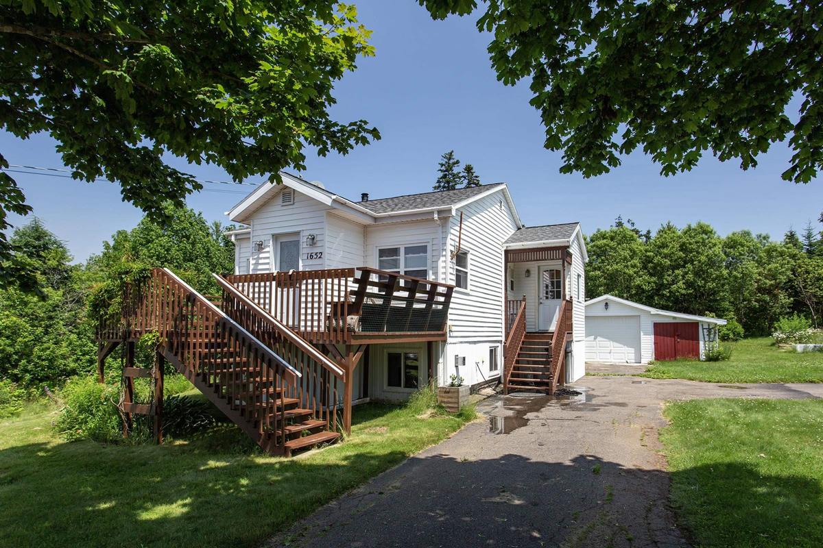 1652 Ben Phinney Road, Margaretsville, (MLS® 202313798) RE/MAX nova