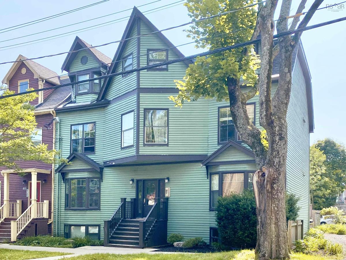 2 1156 Tower Road, Halifax, (MLS® 202313831) RE/MAX nova