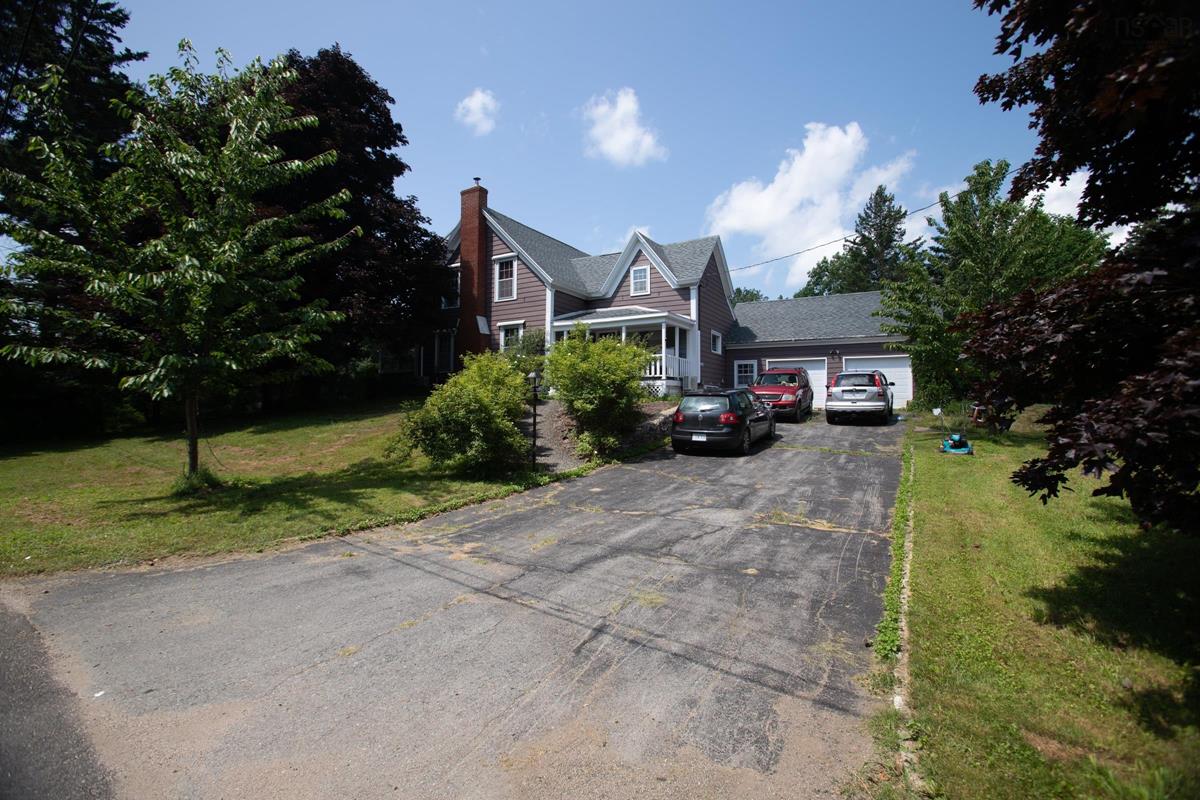 65 Session Street, Bear River, (MLS® 202313897) RE/MAX nova