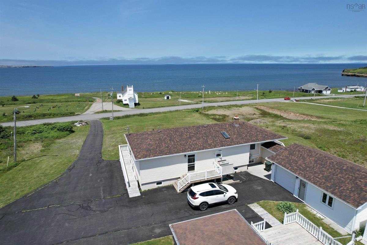 143 Donkin Highway, Port Caledonia, (MLS® 202313996) RE/MAX nova