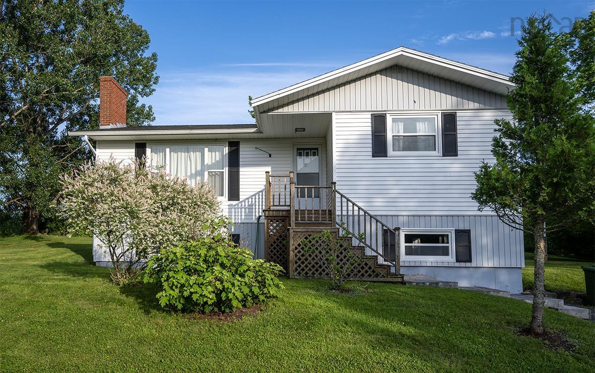 31 Rand Street, Hantsport, (MLS® 202314417) RE/MAX nova