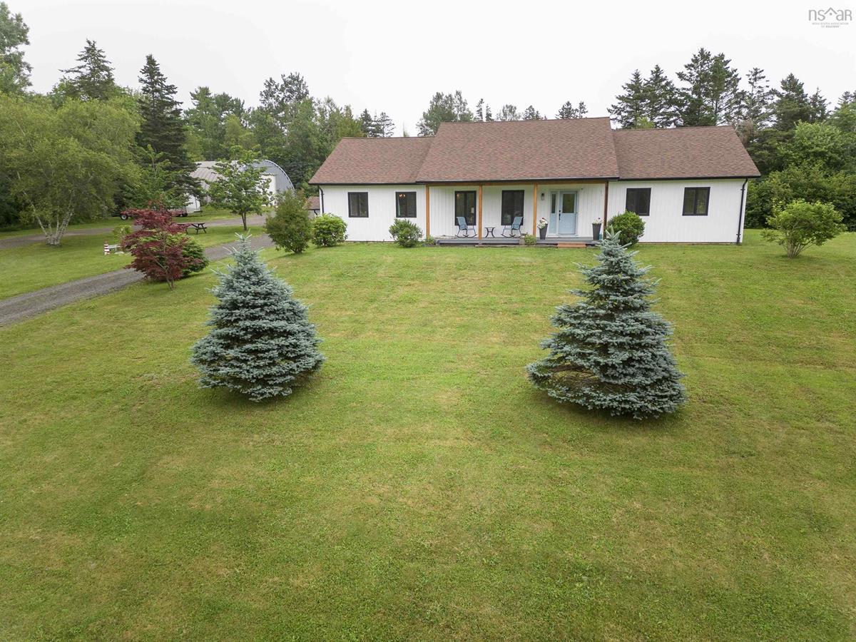Houses for sale in Granville Ferry, NS RE / MAX NOVA