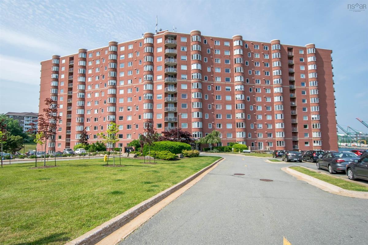 216 45 Vimy Avenue, Halifax, (MLS® 202314438) RE/MAX nova