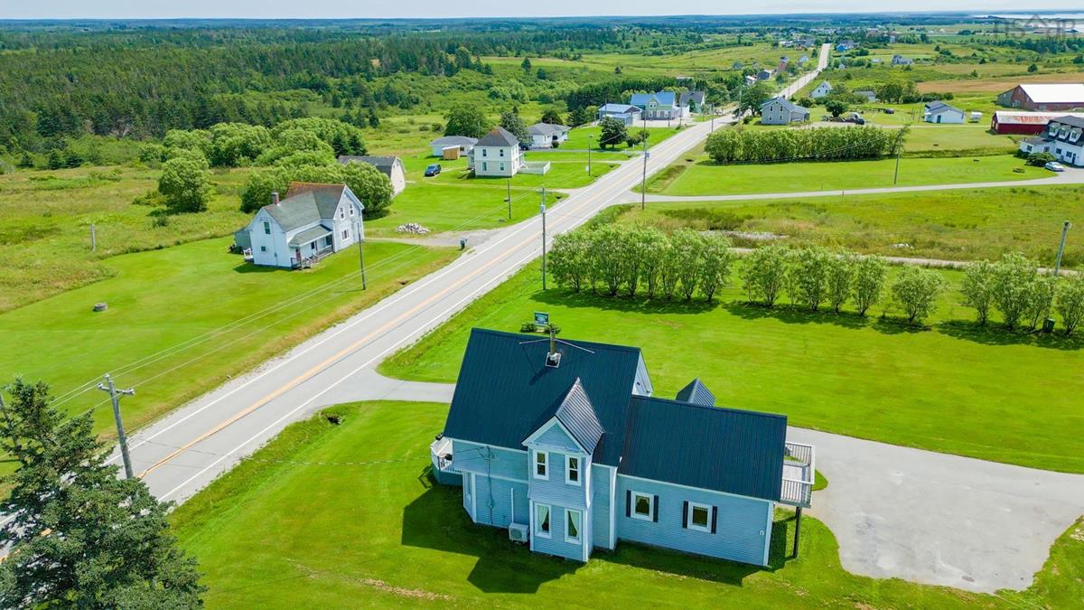 5423 Highway 1, Salmon River, (MLS® 202314515) RE/MAX nova