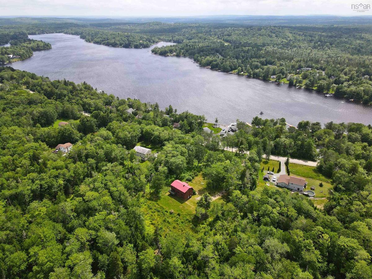 111 Lakecrest Drive, Mount Uniacke, (MLS® 202314773) RE/MAX nova