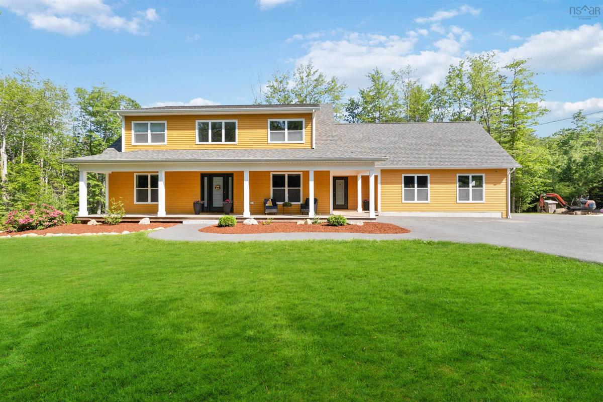 185 Meldrum Avenue, Conquerall Bank, (MLS® 202314797) RE/MAX nova