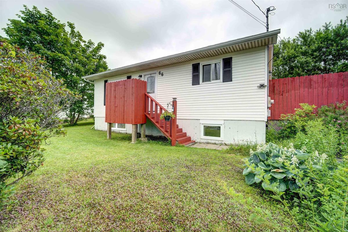 66 Lucasville Road, Middle Sackville, (MLS® 202314826) RE/MAX nova