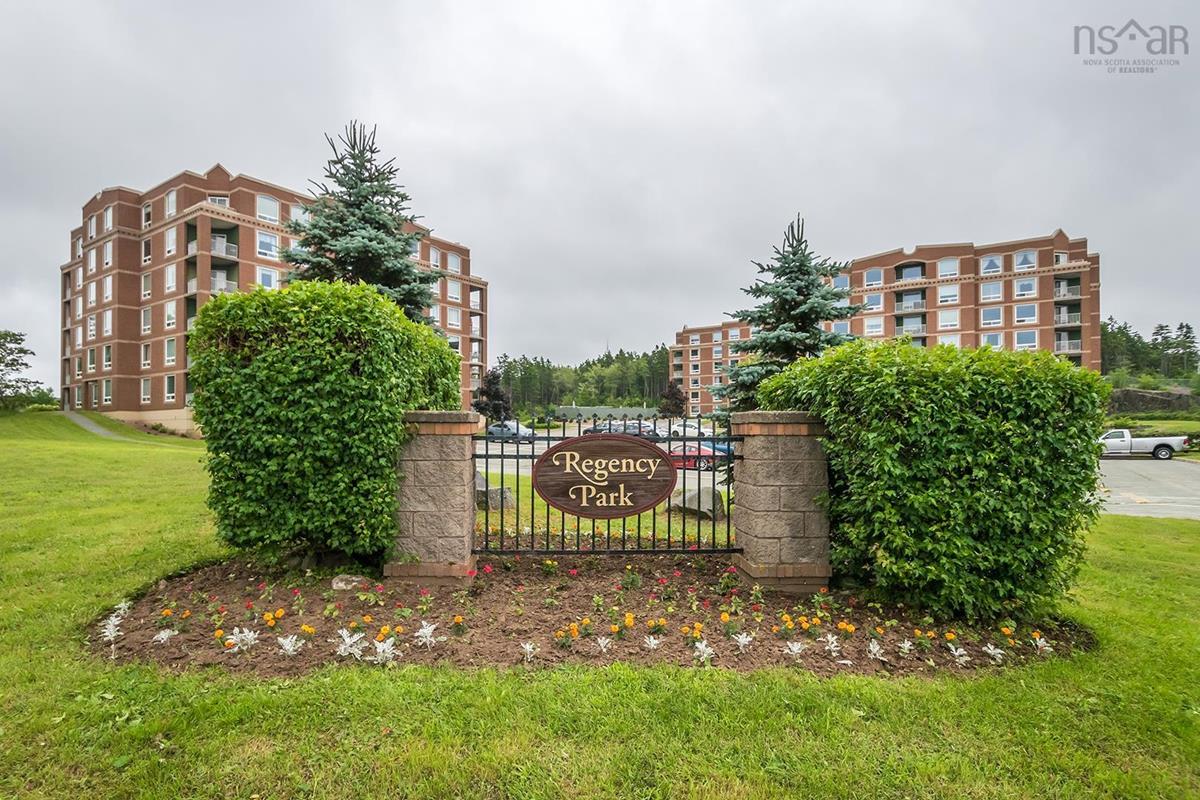 412 40 Regency Park Drive, Halifax, (MLS® 202314829) RE/MAX nova