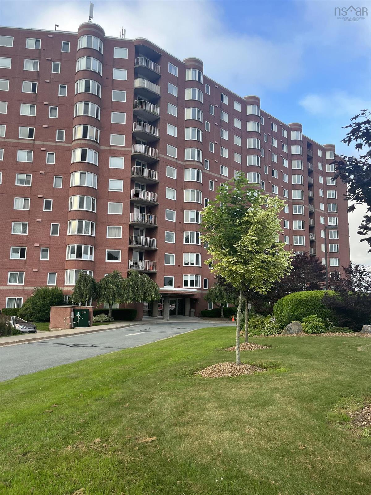 313 45 Vimy Avenue, Halifax, (MLS® 202314859) RE/MAX nova