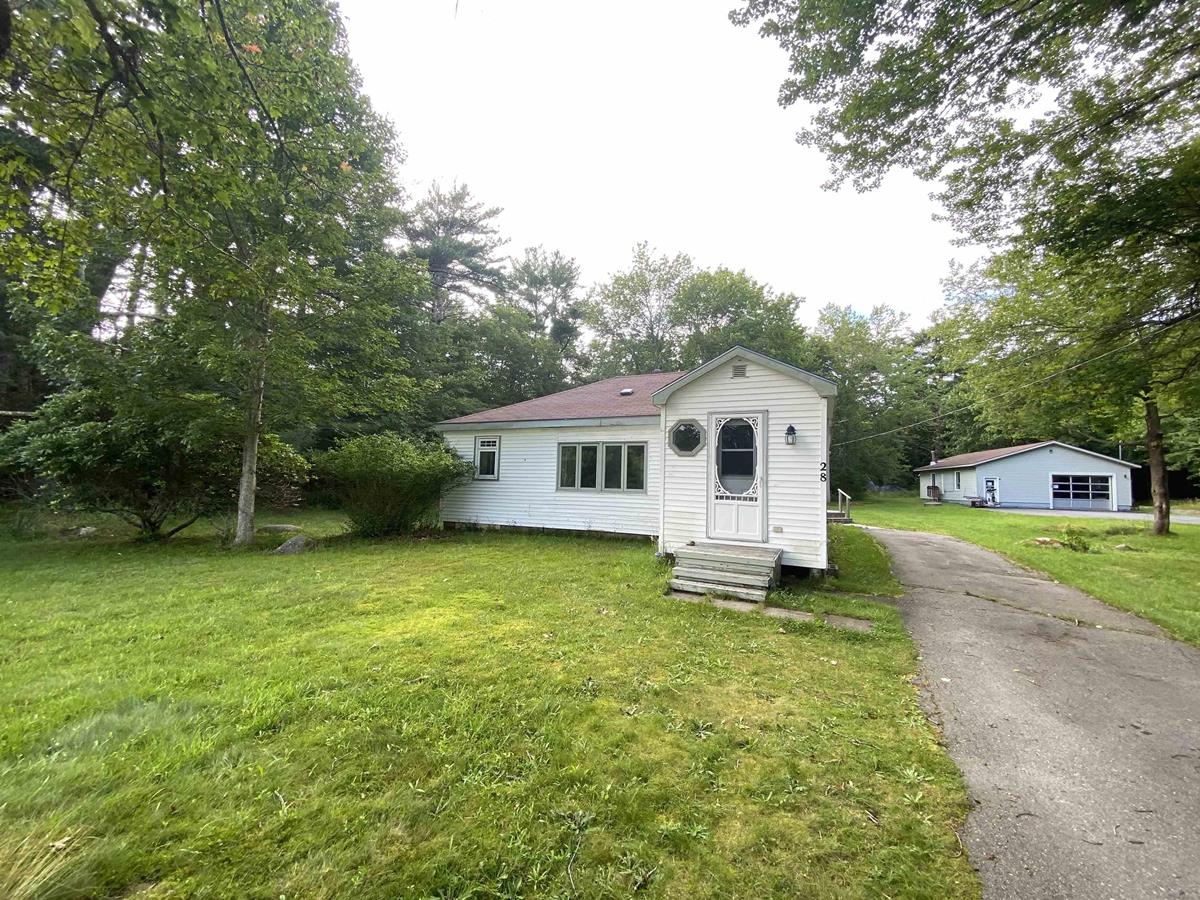 28 Falls Lane, Shelburne, (MLS® 202315046) RE/MAX nova