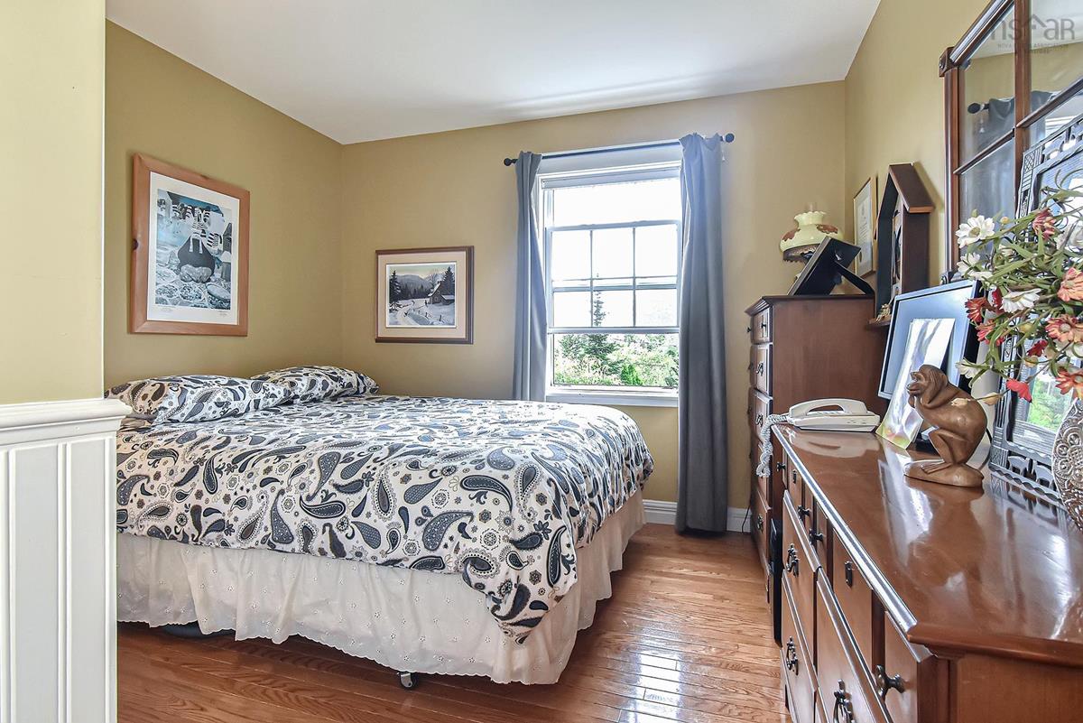 707 Bissett Road, Cole Harbour, (MLS® 202315122) RE/MAX nova