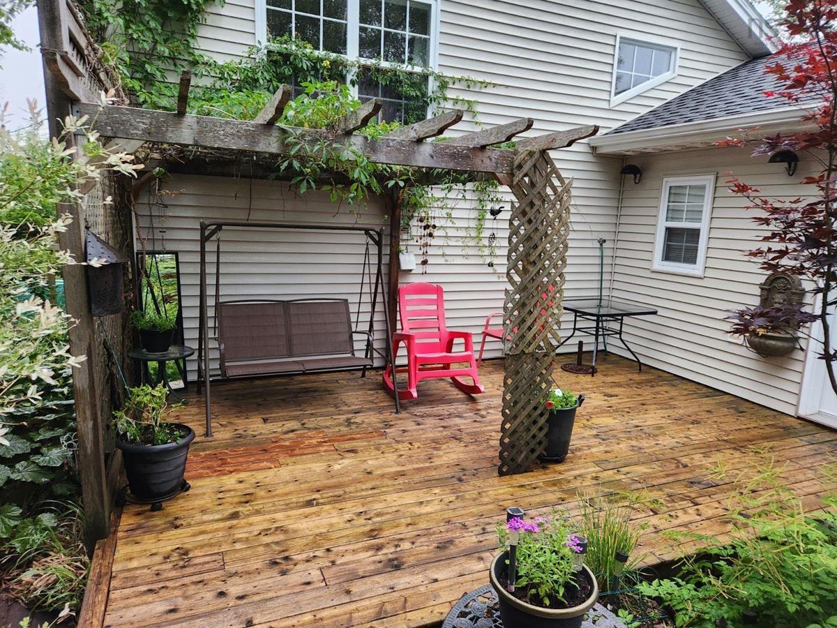 707 Bissett Road, Cole Harbour, (MLS® 202315122) RE/MAX nova