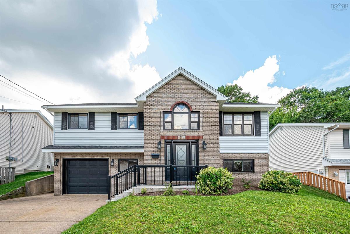74 Portland Estates Boulevard W, Dartmouth, (MLS® 202315479) RE/MAX nova