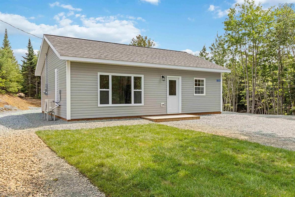 1326 Conquerall Road, Conquerall Mills, (MLS® 202315581) RE/MAX nova