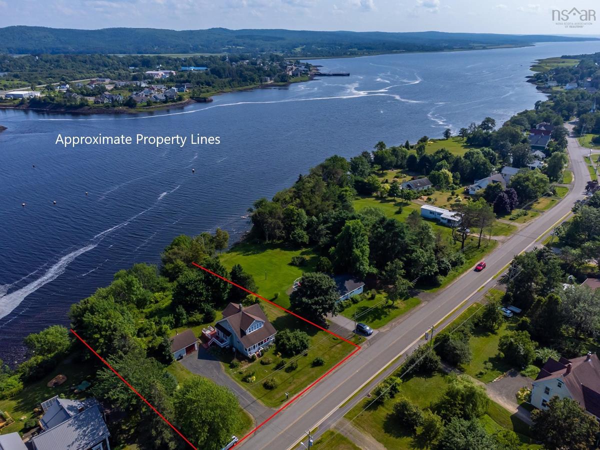 5524 Granville Road, Granville Ferry, (MLS® 202315634) RE/MAX nova