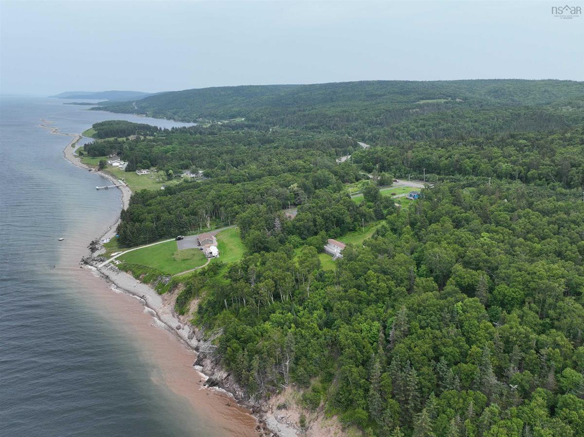 Lot 2 East Bay Highway, Middle Cape, (MLS® 202316006) RE/MAX nova