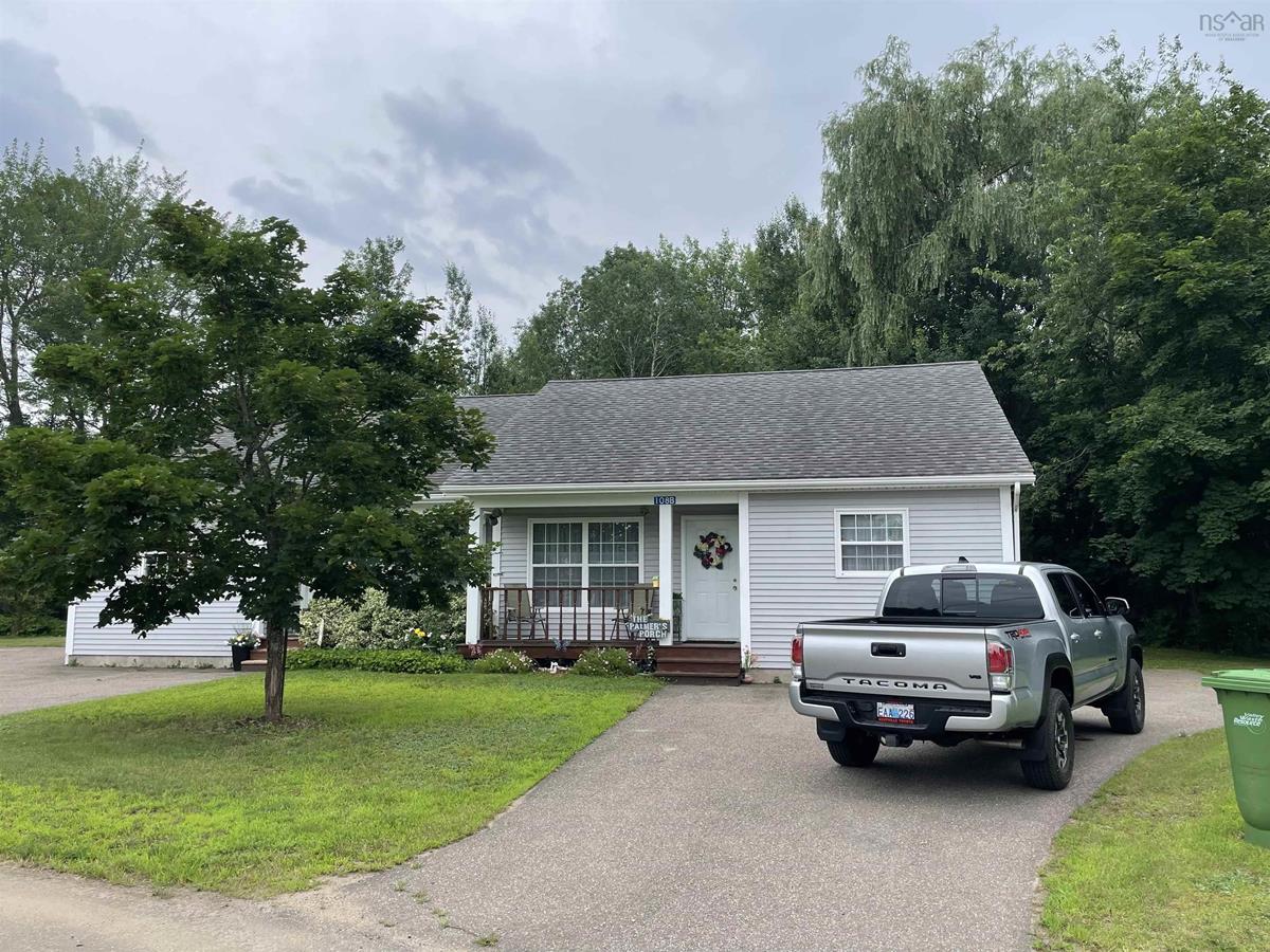 108 Pleasant Street, Berwick, (MLS® 202316008) RE/MAX nova