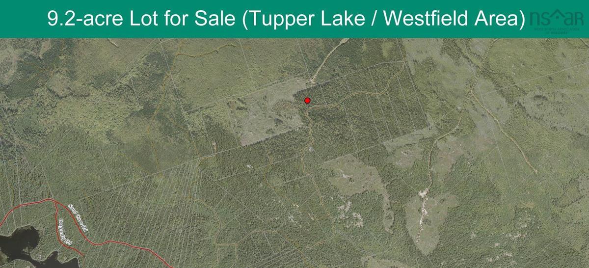 Lot 3 Tupper Lake, Westfield, (MLS® 202316016) RE/MAX nova