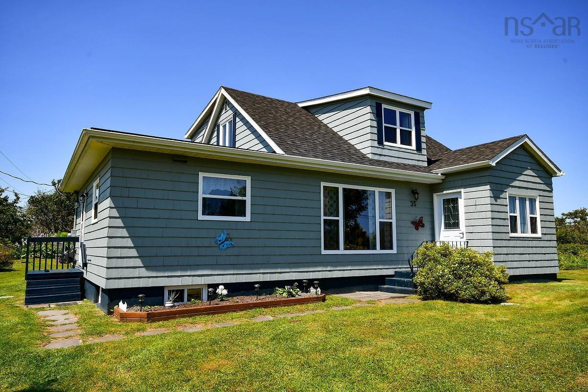 35 Littles Road, Terence Bay, (MLS® 202316318) RE/MAX nova