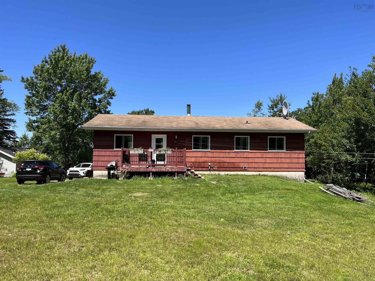 459 East Uniacke Road, Mount Uniacke, (MLS® 202316369) RE/MAX nova