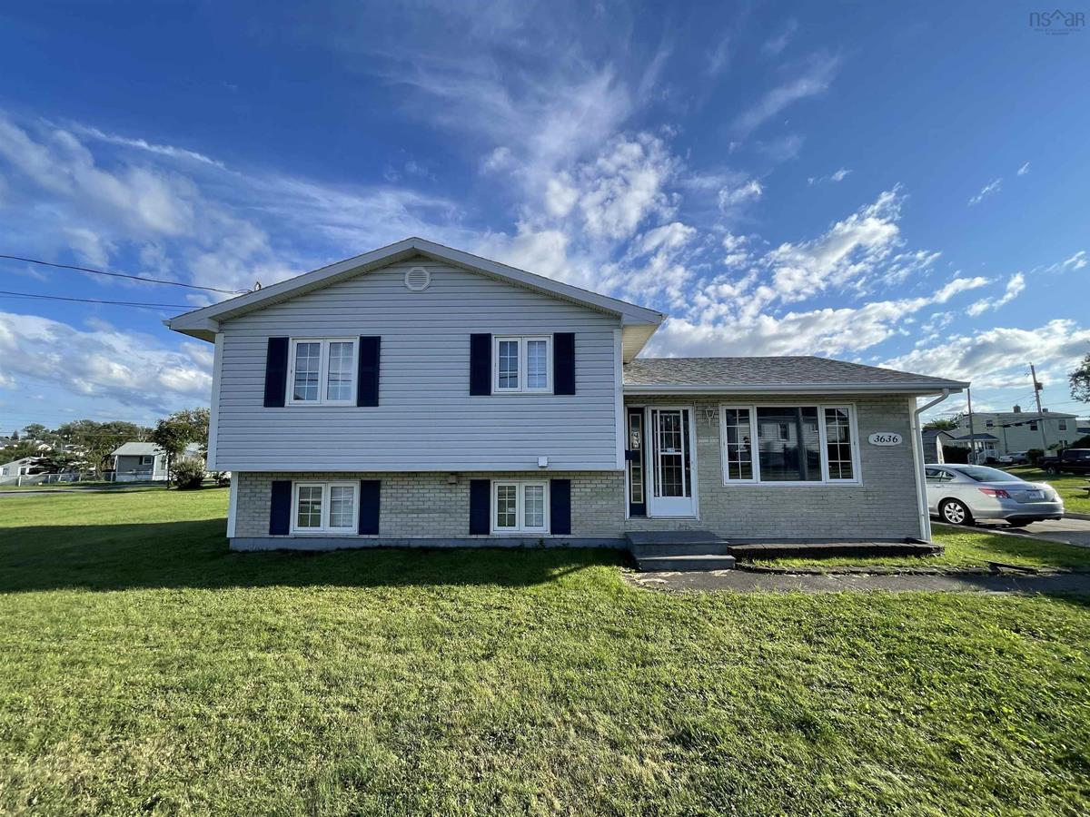 3636 Ellsworth Avenue, New Waterford, (MLS® 202316402) RE/MAX nova