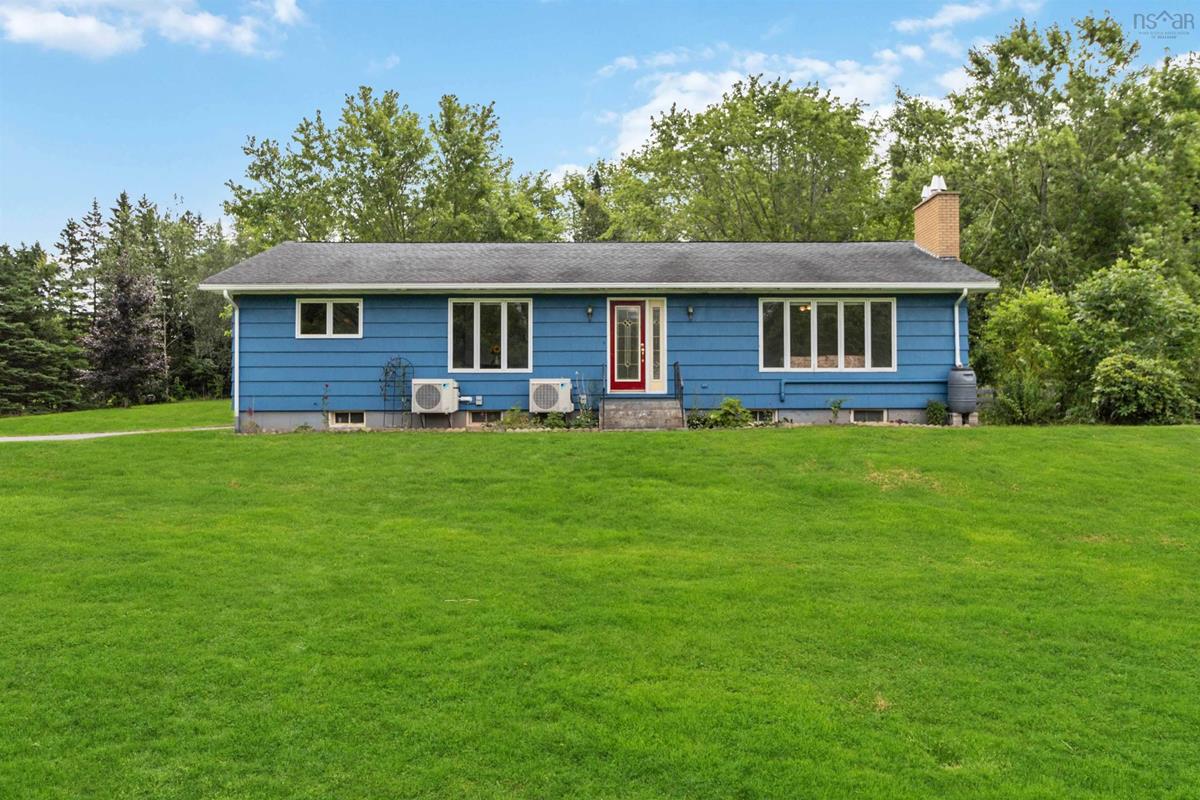 1064 Barss Corner Road, Barss Corner, (MLS® 202316653) RE/MAX nova