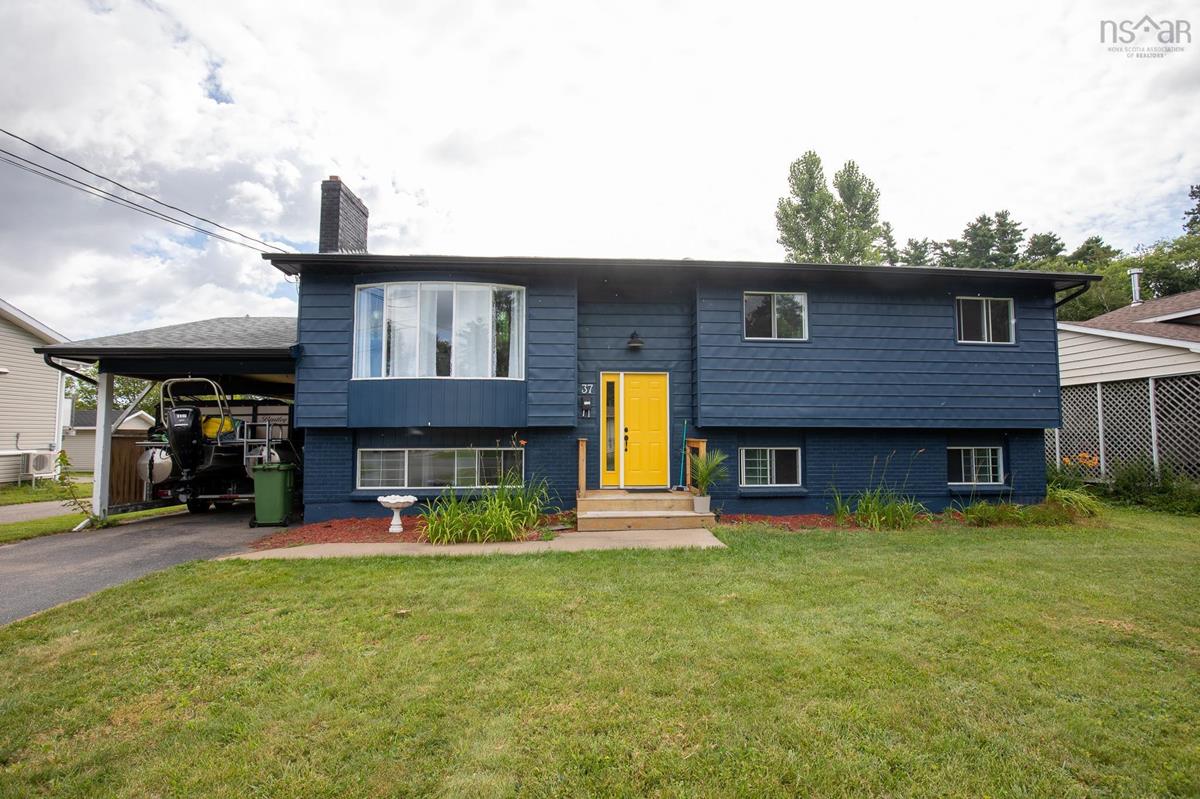 37 Roy Avenue, New Minas, (MLS® 202316775) RE/MAX nova