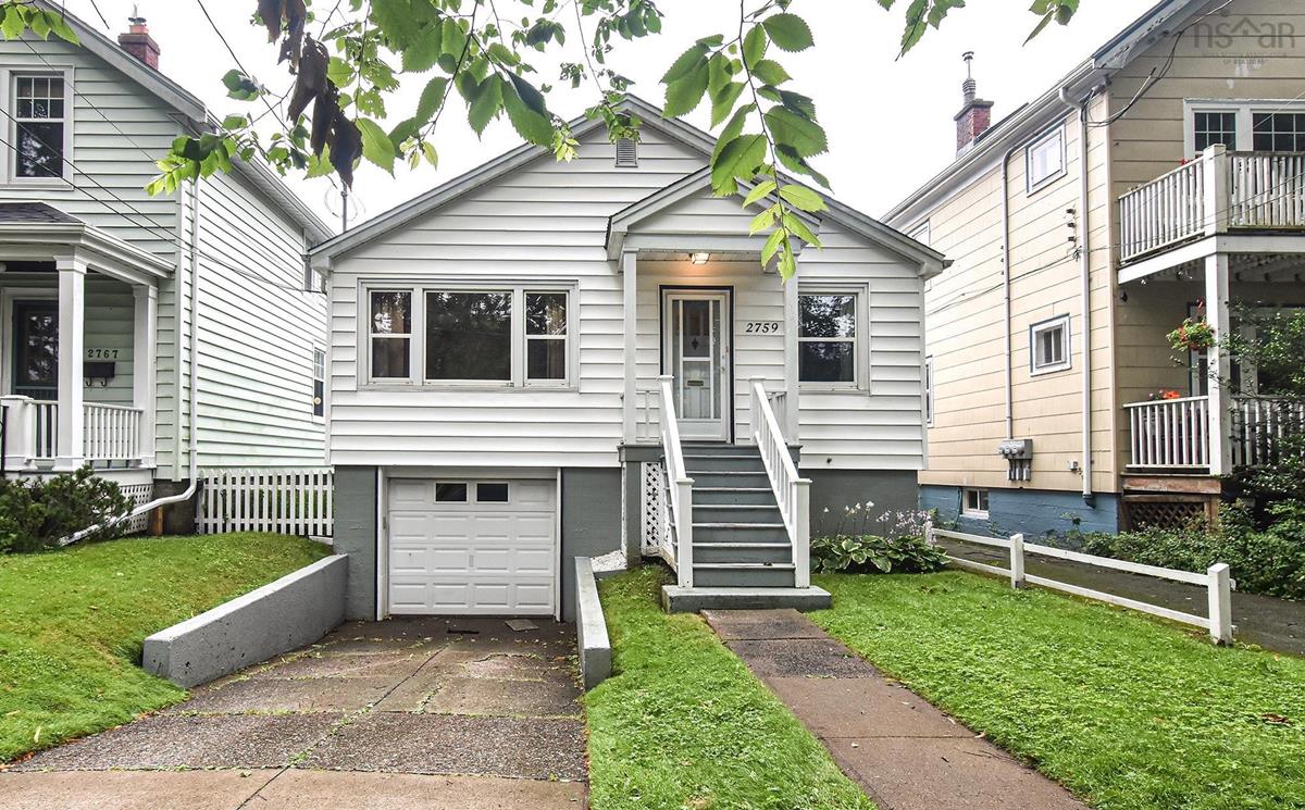 2759 Dublin Street, Halifax, (MLS® 202316789) RE/MAX nova