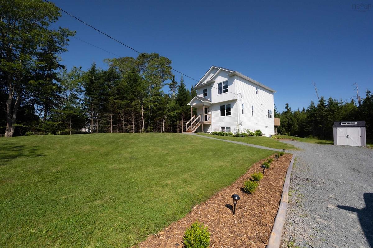 26 Candy Mountain Road, Mineville, (MLS® 202316919) RE/MAX nova