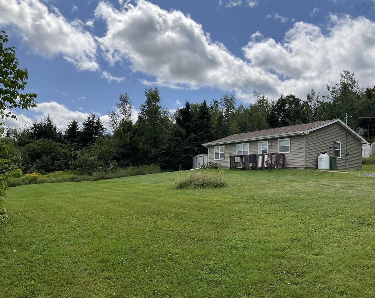 641 Lake Egmont Road, Lake Egmont, (MLS® 202316975) RE/MAX nova