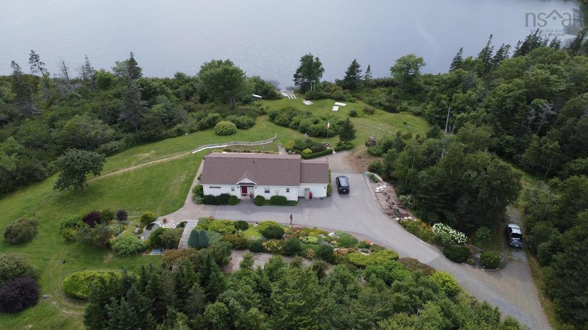 60 Seth Lane, Meteghan River, (MLS® 202317067) RE/MAX nova