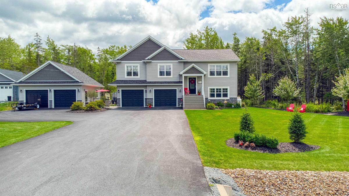 260 Meadow View Way, Belnan, (MLS® 202317083) RE/MAX nova