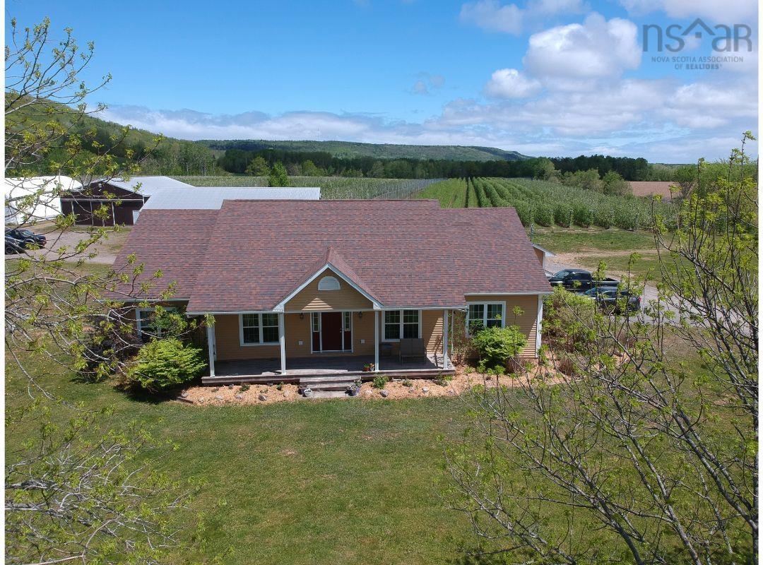 1124 Steadman Road, Billtown, (MLS® 202317113) RE/MAX nova