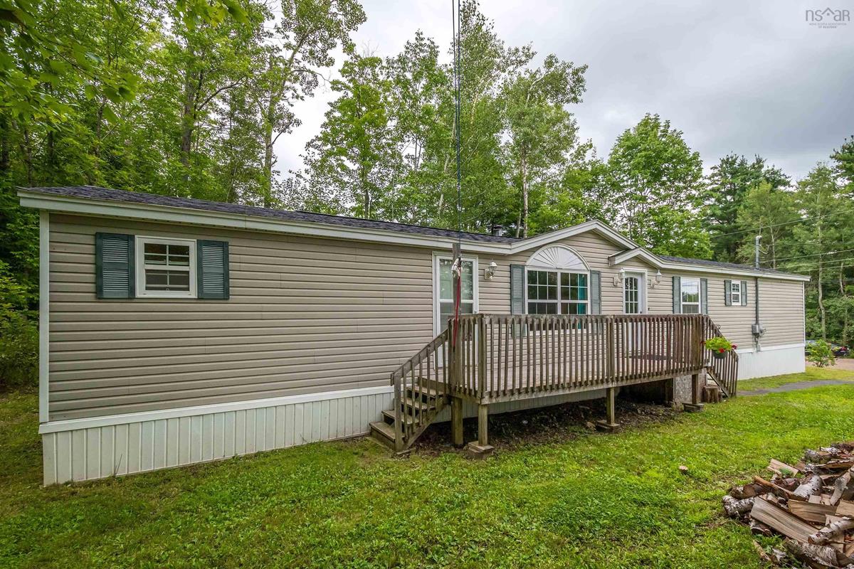 846 Mitchell Avenue, Aylesford, (MLS® 202317319) RE/MAX nova