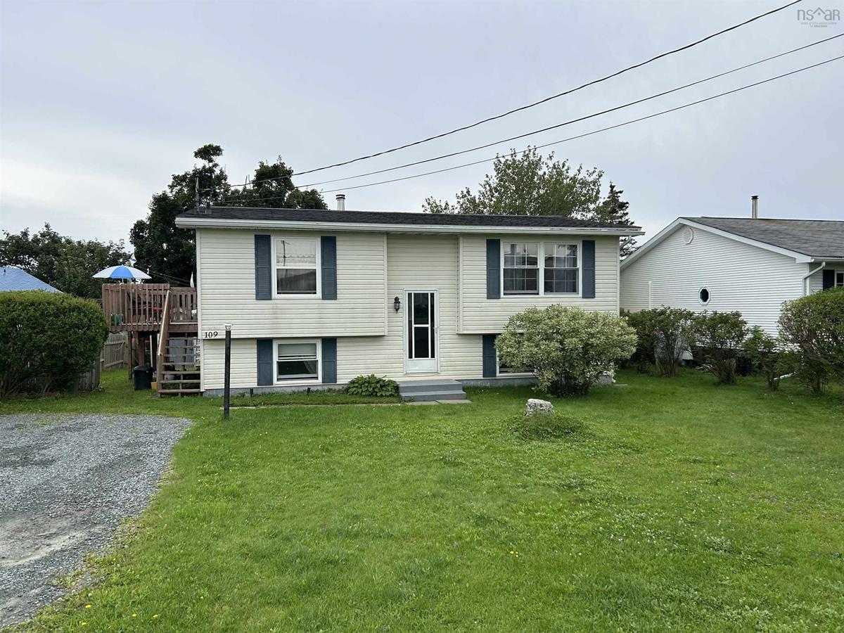 109 Redoubt Way, Eastern Passage, (MLS® 202317418) RE/MAX nova