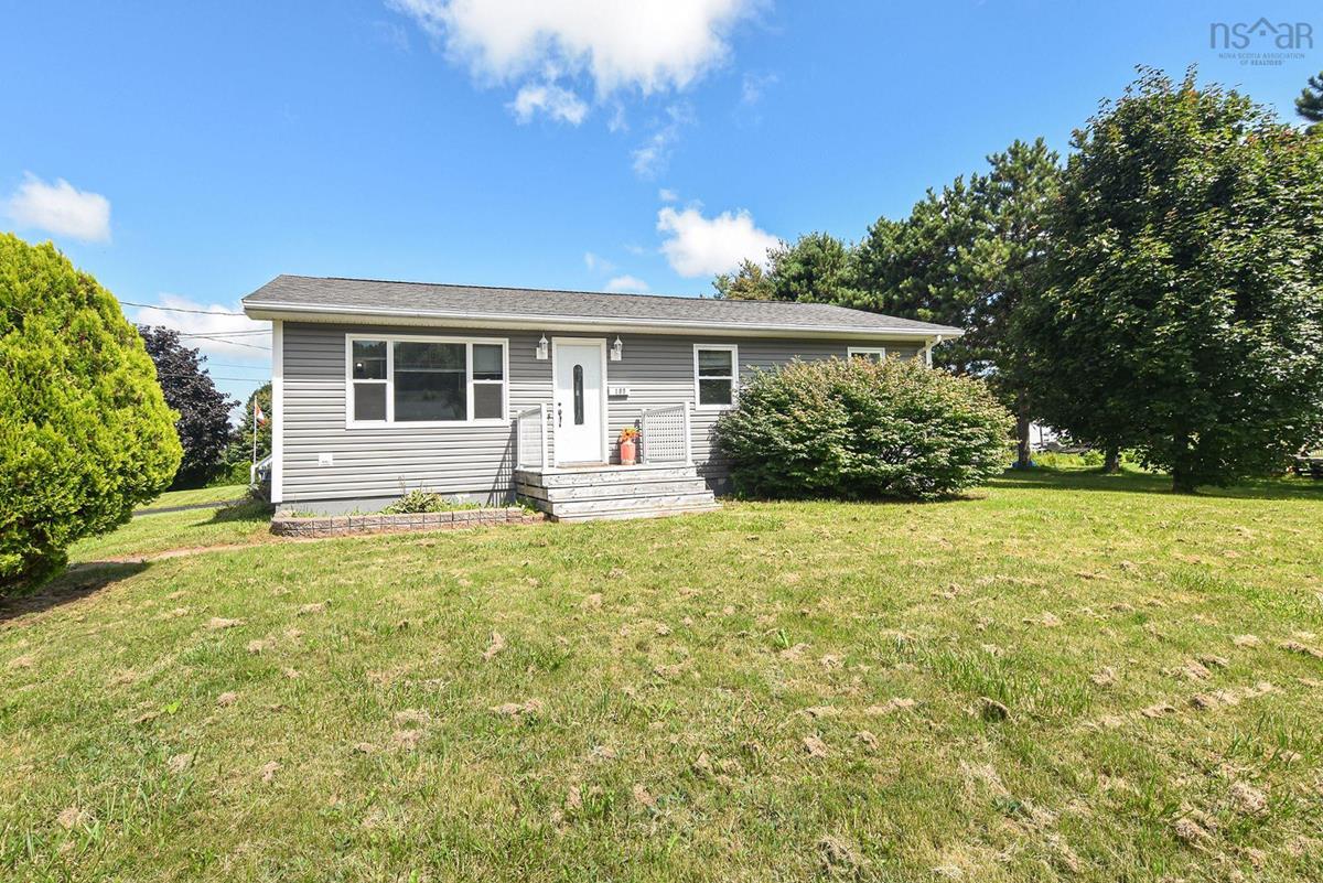 109 Milne Avenue, New Minas, (MLS® 202317439) RE/MAX nova