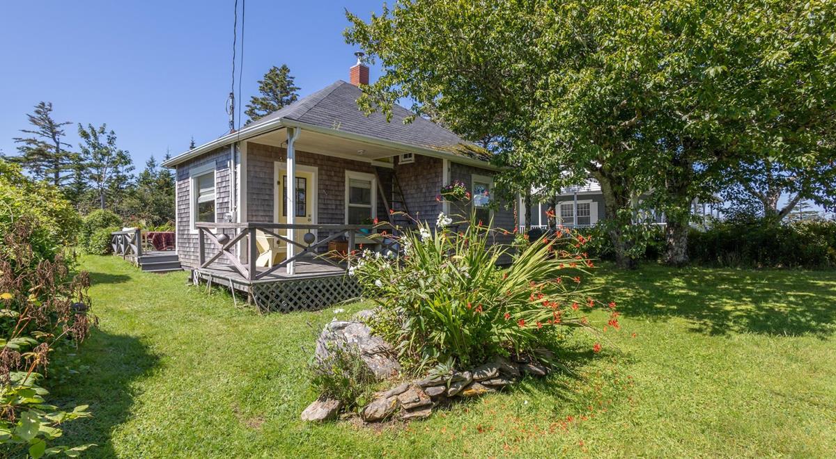 1430 Highway 304, Cape Forchu, (MLS® 202317567) RE/MAX nova