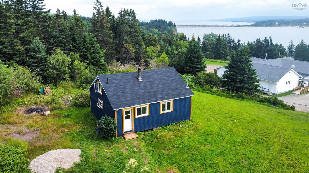 22 Stanley Drive, Iona, (MLS® 202317580) RE/MAX nova