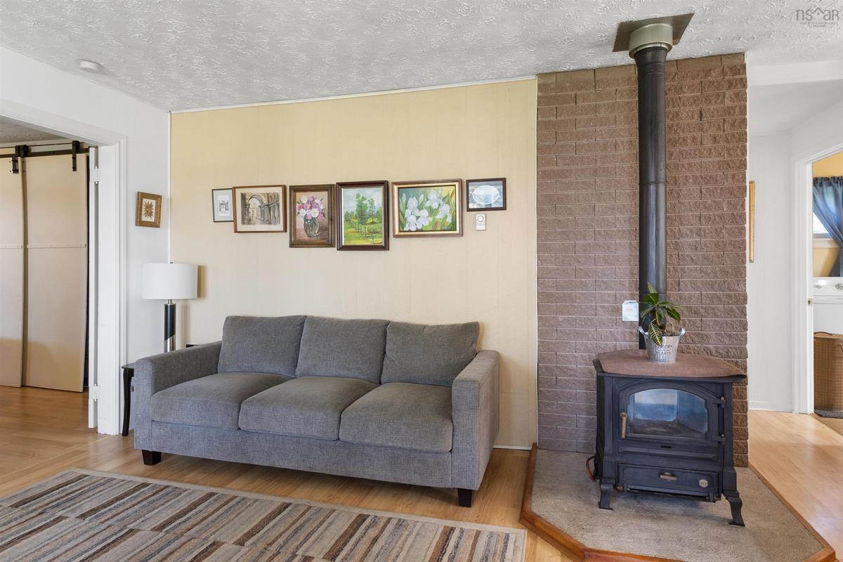 34 Murdock Lane, Musquodoboit Harbour, (MLS® 202317943) RE/MAX nova