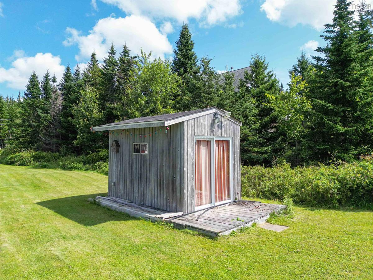 34 Murdock Lane, Musquodoboit Harbour, (MLS® 202317943) RE/MAX nova