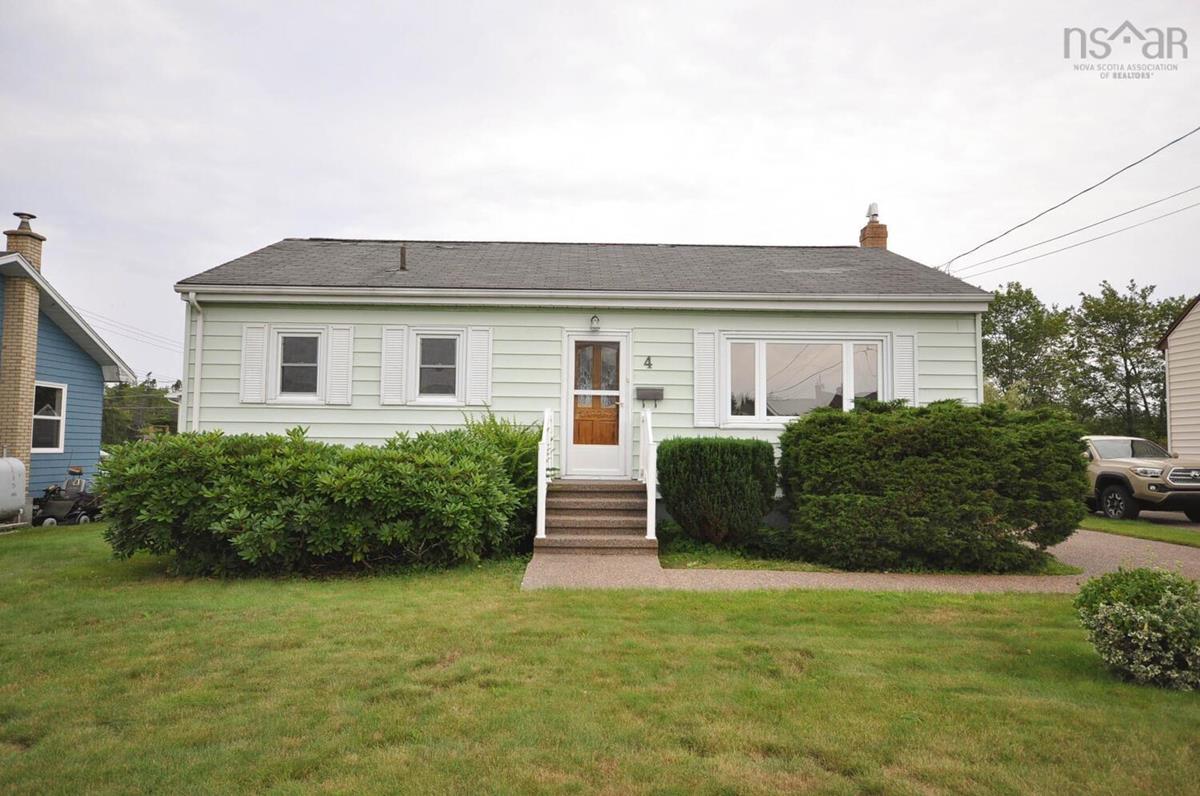 4 Guildwood Crescent, Halifax, (MLS® 202318103) RE/MAX nova