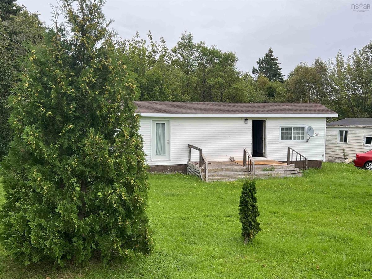 1078 Old Route 5 Road, Big Bras D'Or, (MLS® 202318750) RE/MAX nova