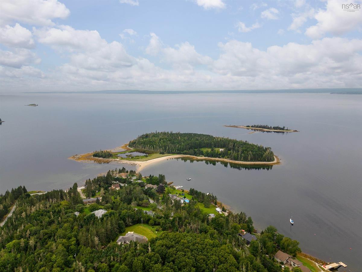 50 Sunset Drive, Glen Haven, (MLS® 202318774) RE/MAX nova