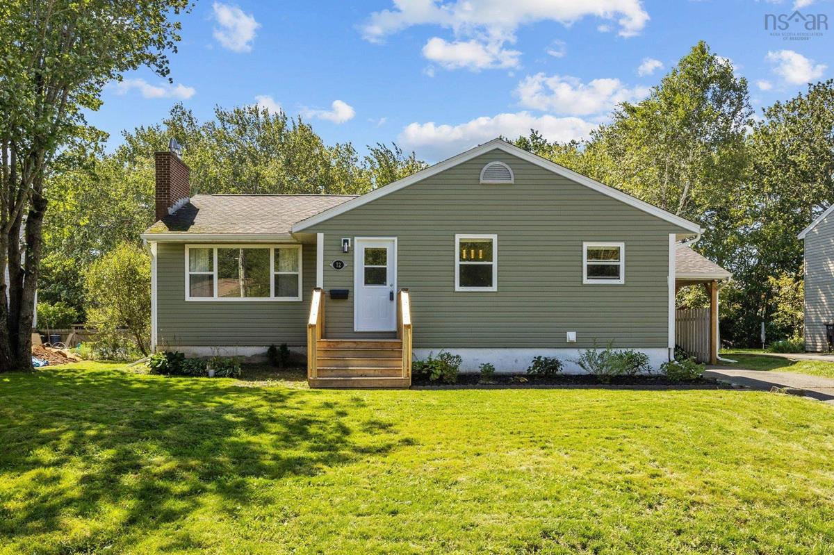 72 Celtic Drive, Dartmouth, (MLS® 202318857) RE/MAX nova